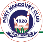 Port Harcourt Club Golf Section